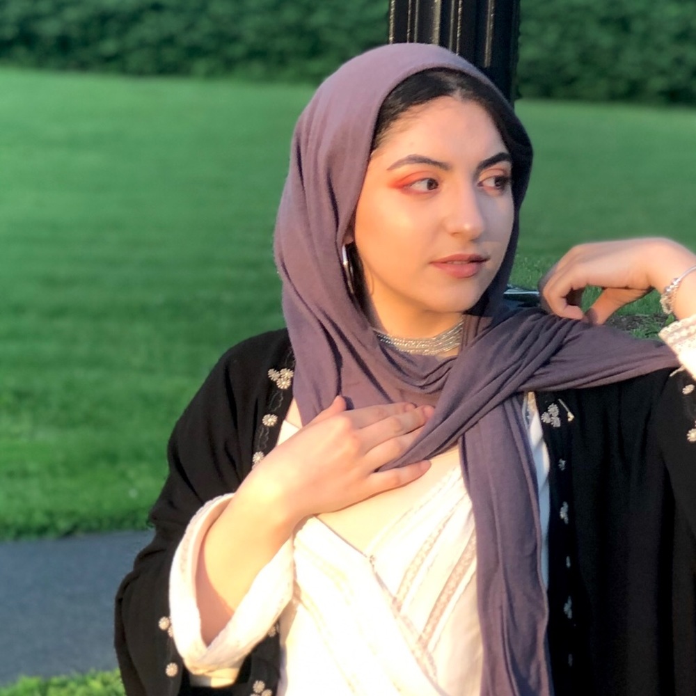 Meet your Posher, Salma